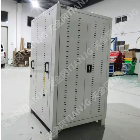 移動(dòng)電池柜