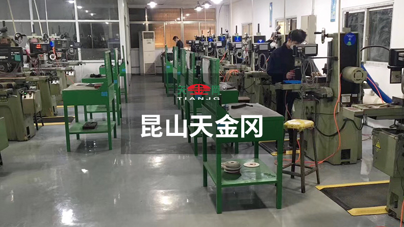 7招教您解決車(chē)間工具柜使用問(wèn)題