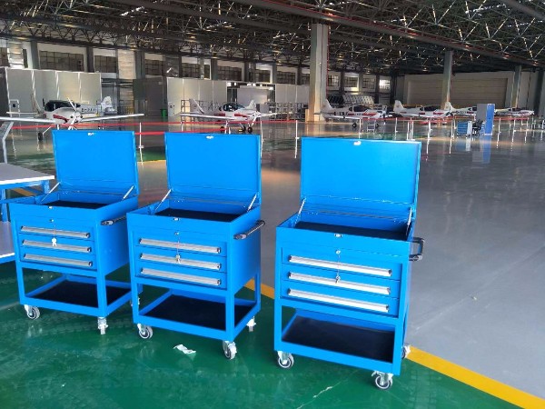如何辨別工具柜的好壞，批量購買車間工具柜哪里好【天金岡】