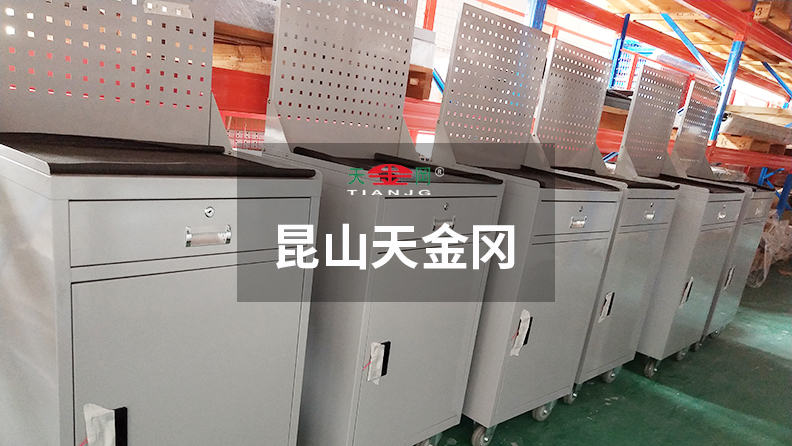 車間工具柜好用嗎，18年品牌老廠品質制造，匠心獨具