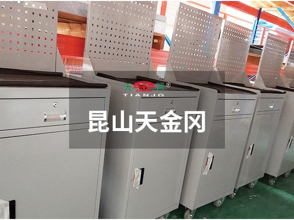 車間工具柜好用嗎，18年品牌老廠品質(zhì)制造，匠心獨具！