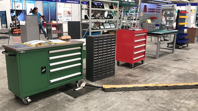 推車多功能工具柜
