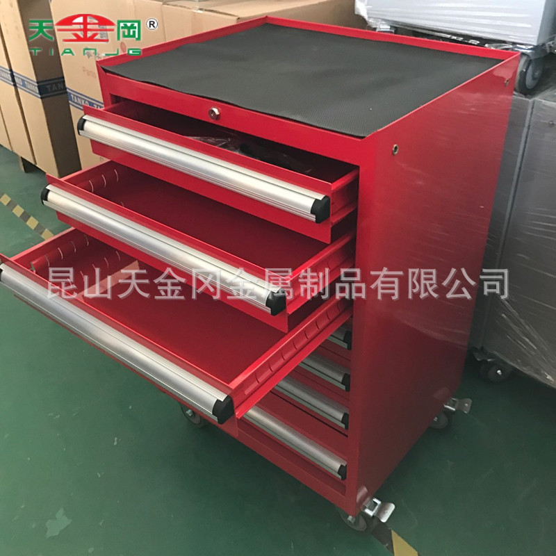 合肥車間工具柜，天金岡