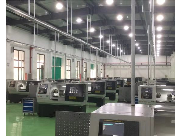 天金岡鉗工工具柜--客戶(hù)場(chǎng)景