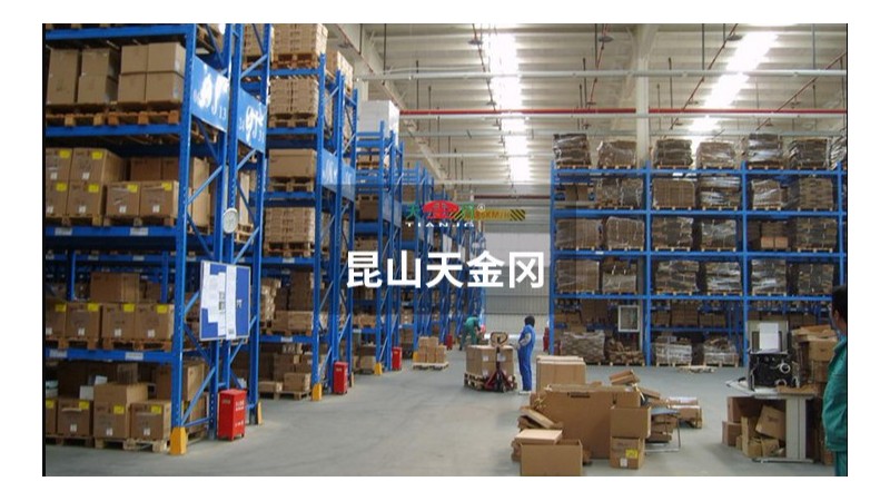 5秒賣出80萬，為何天金岡的重型橫梁貨架這么火？