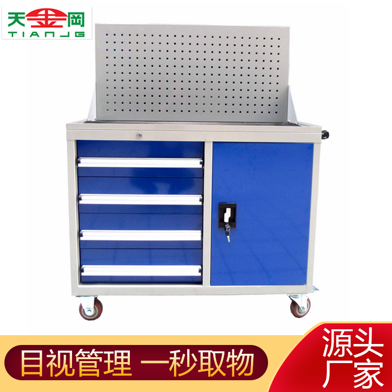 維修工具柜廠家 提升整體運轉模式【天金岡】
