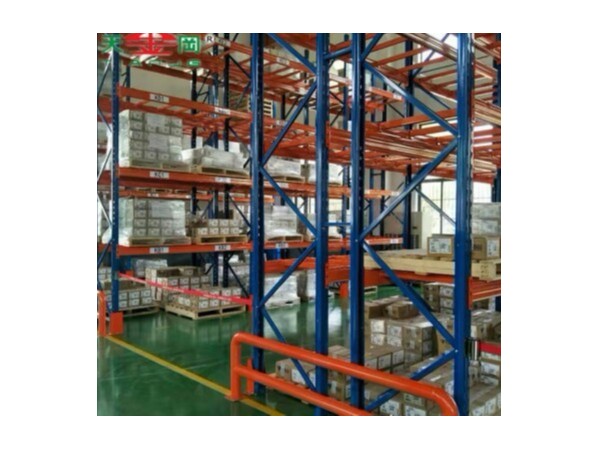 您企業的貨架做足安全防護了嗎？