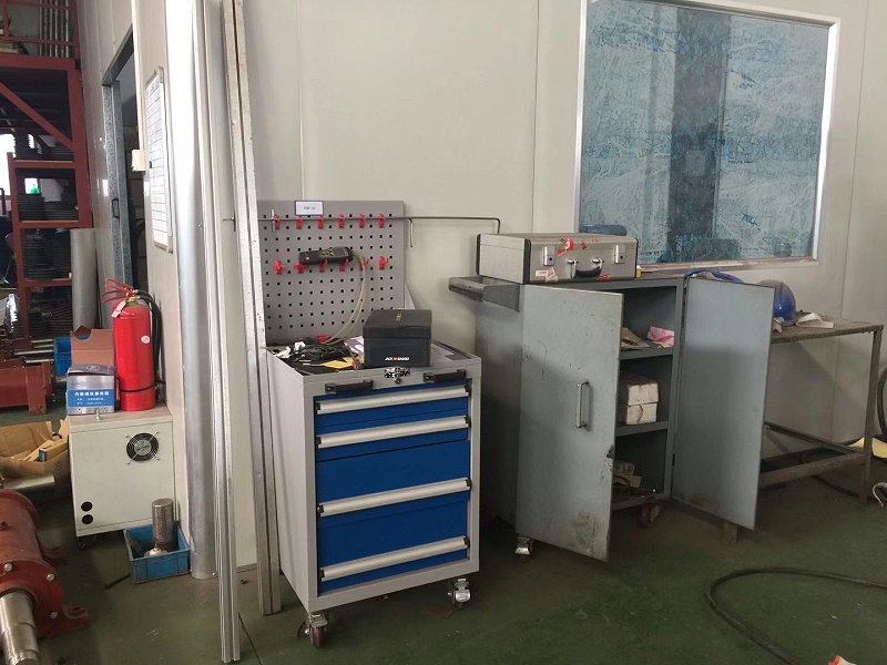 重型工具柜廠家