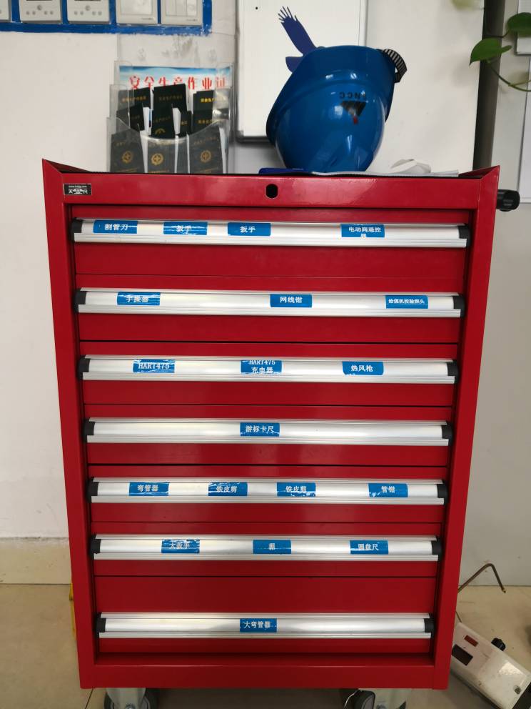 成都工具柜廠家直銷【天金岡】