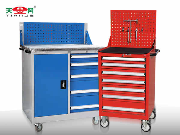 工具柜價格廠家高性價比，滿足工作需求【天金岡】