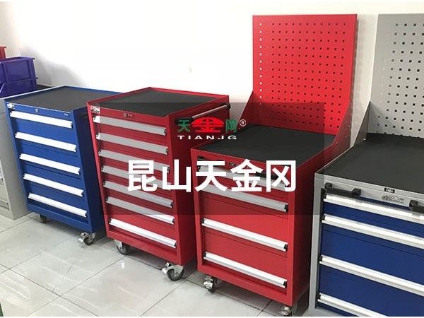 工具柜定制-不留一個(gè)用工具的時(shí)候找不到怎么辦？