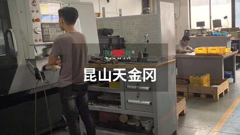 工具柜廠家哪個好，天金岡告訴你-品質鑄就品牌！